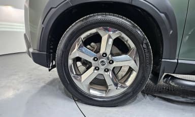 Rexton Sports