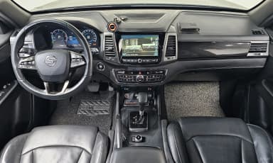 Rexton Sports