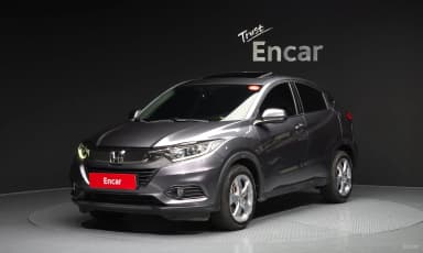 HR-V