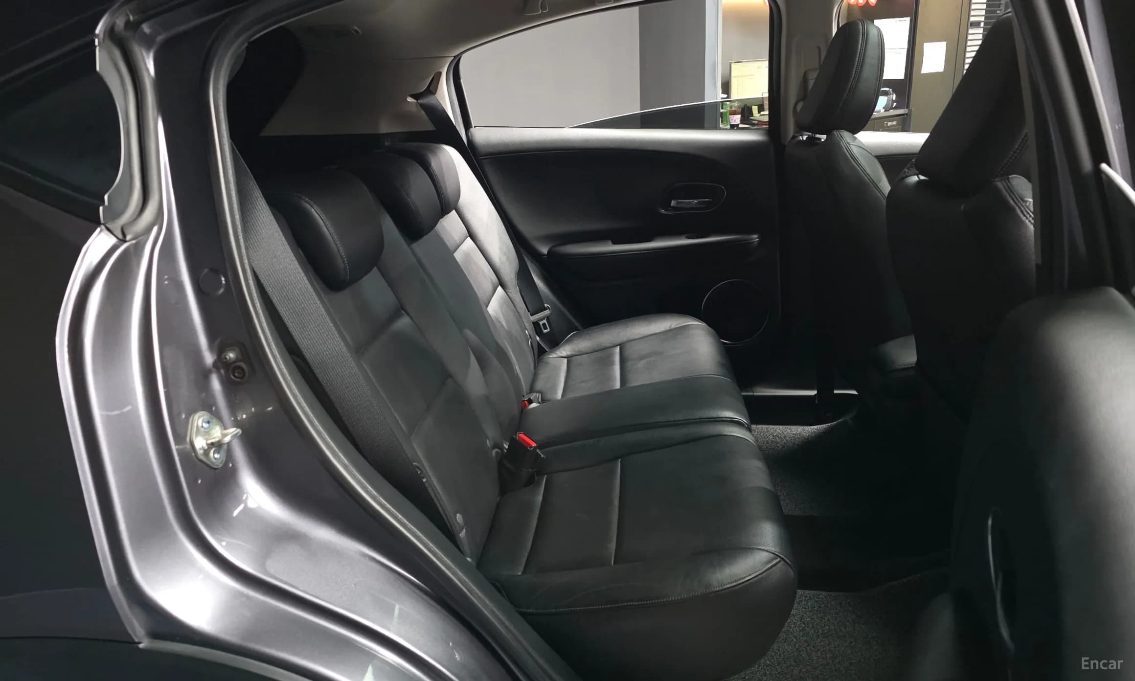 HR-V