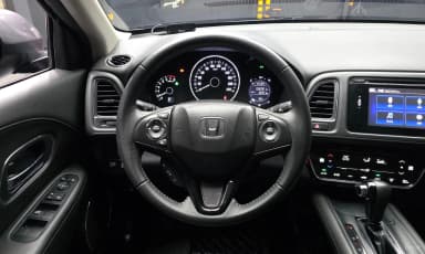 HR-V