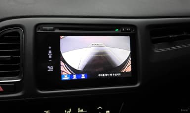 HR-V