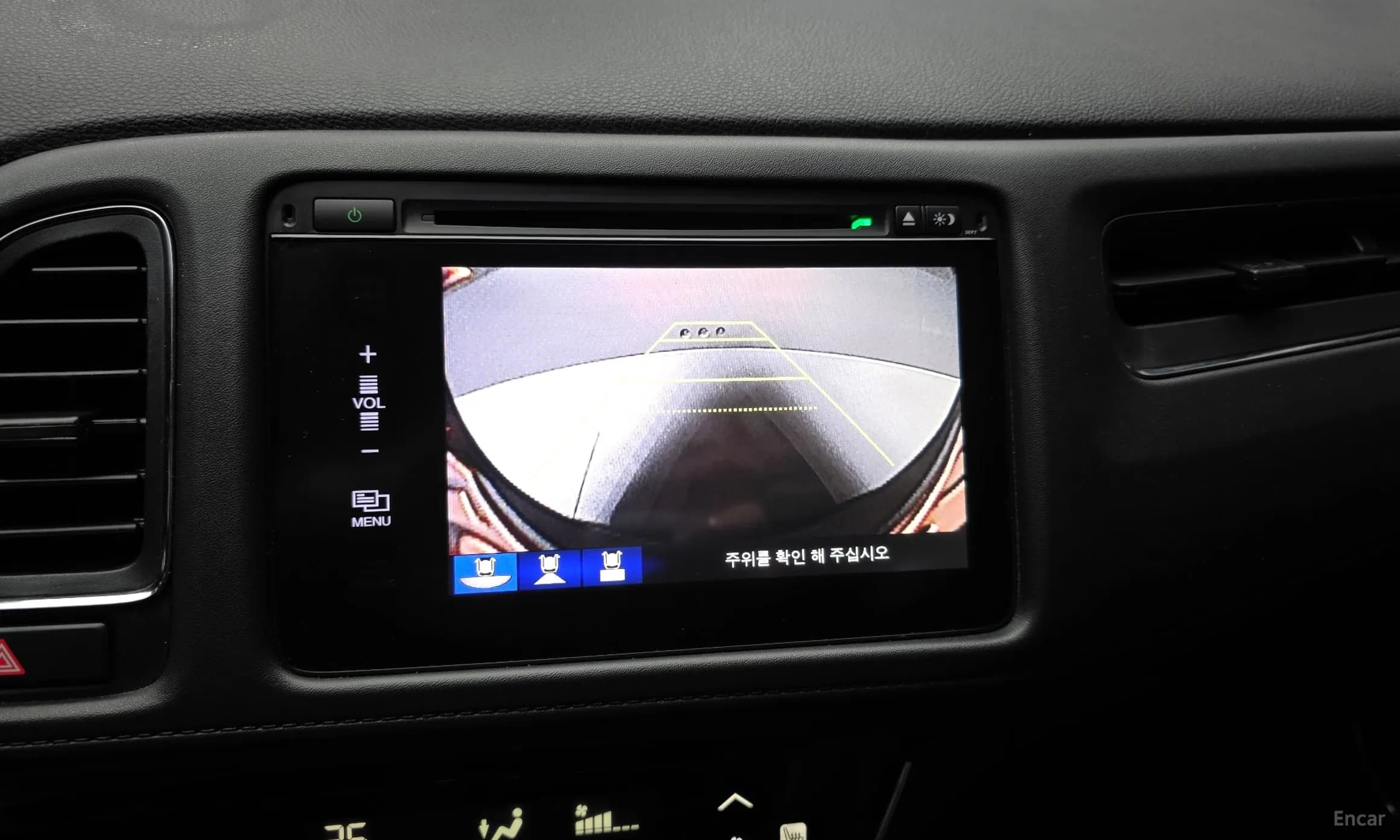 HR-V