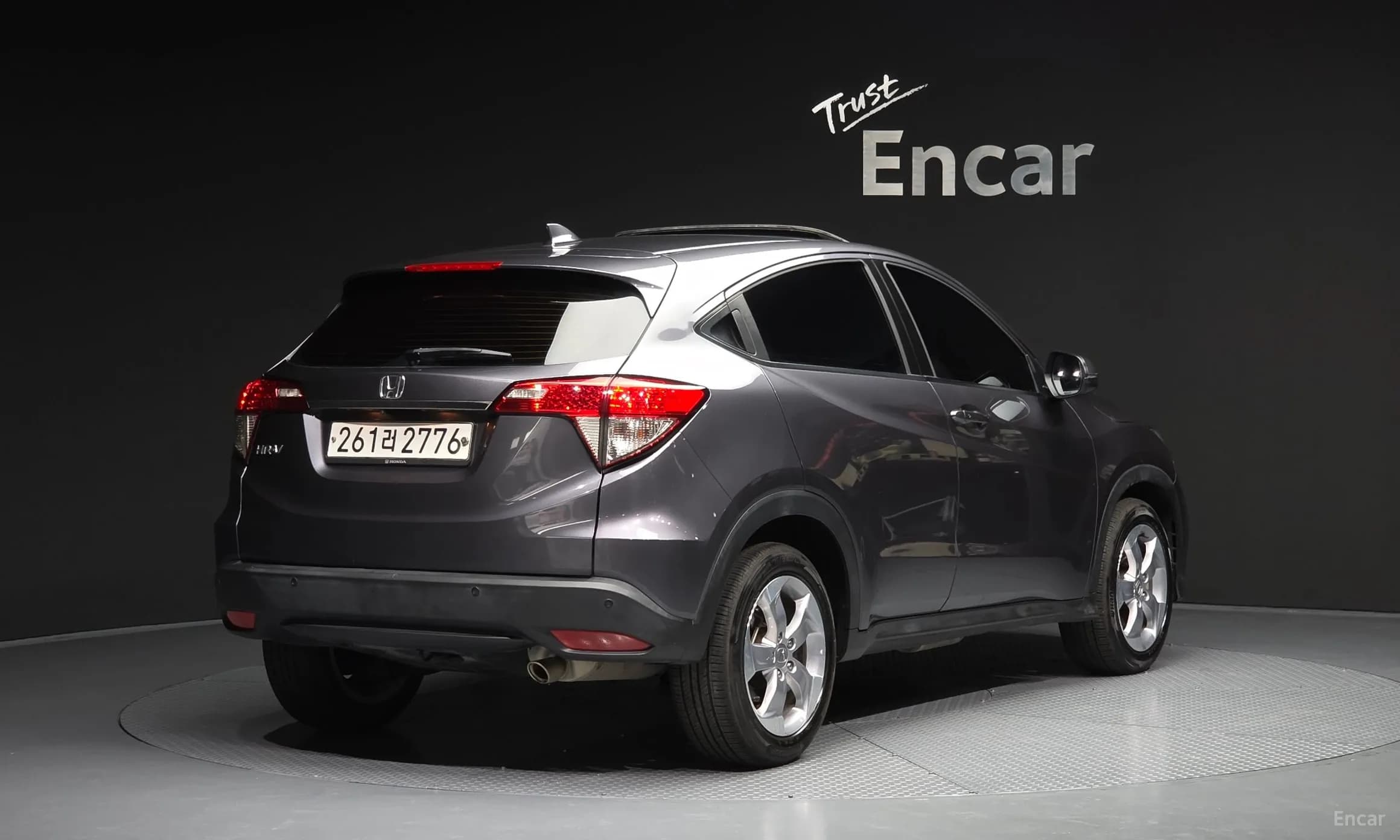 HR-V