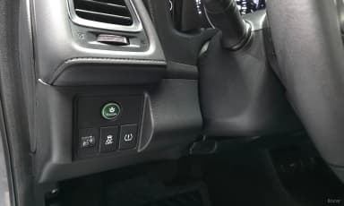 HR-V