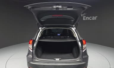 HR-V