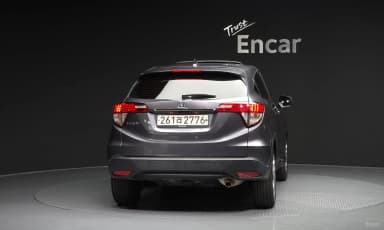 HR-V