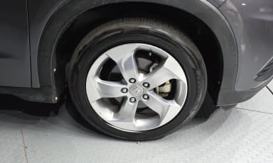 HR-V