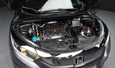 HR-V
