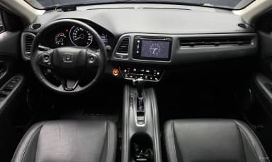 HR-V