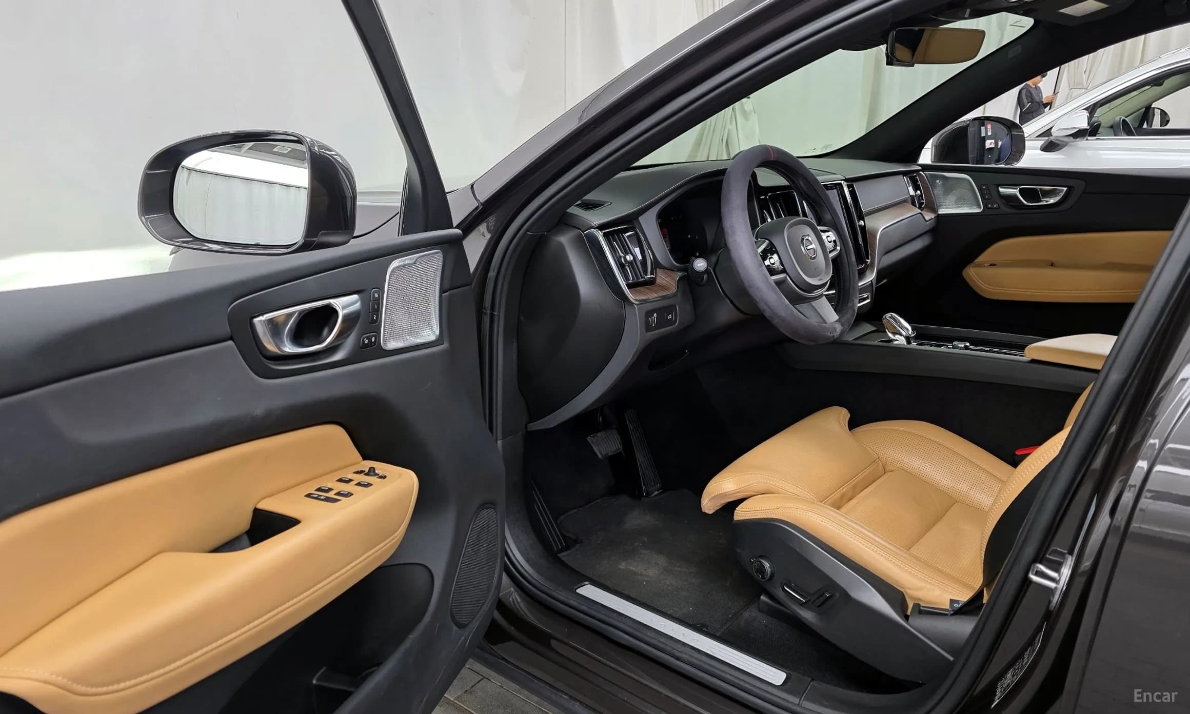 XC60 Gen 2