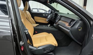 XC60 Gen 2