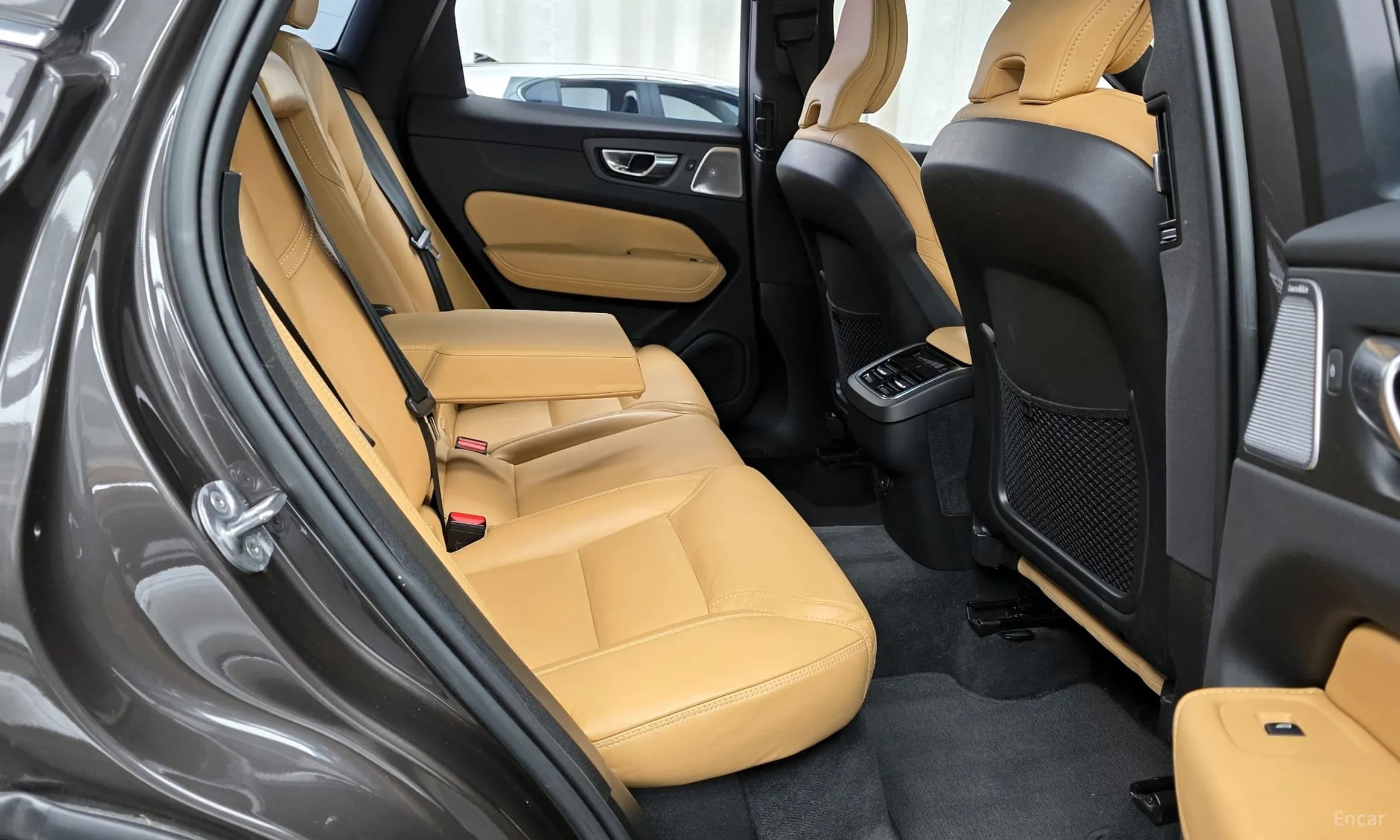 XC60 Gen 2