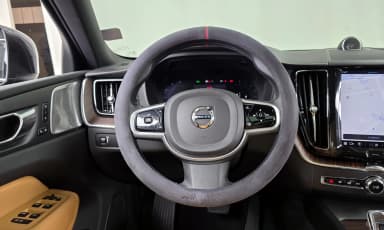 XC60 Gen 2