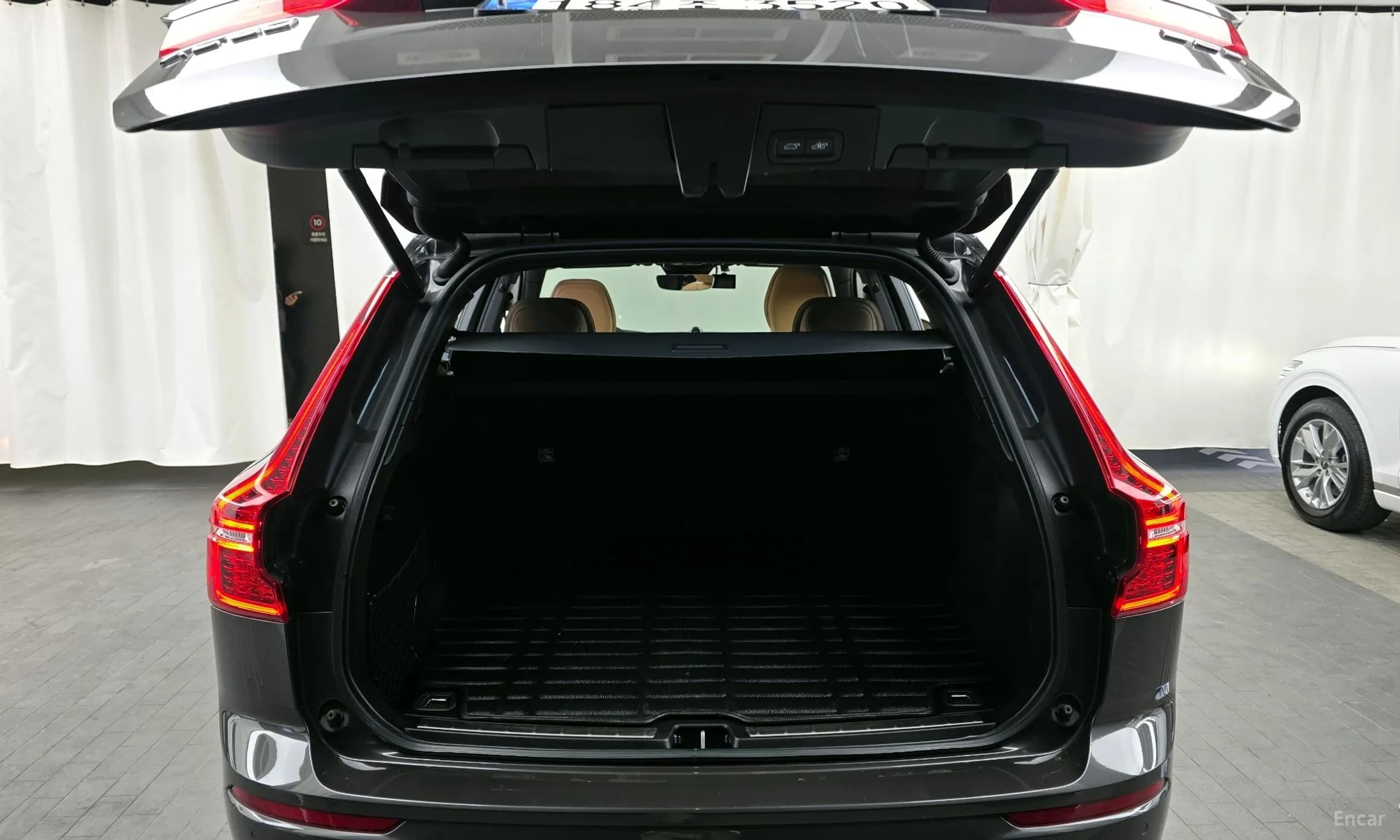 XC60 Gen 2