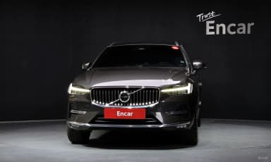 XC60 Gen 2