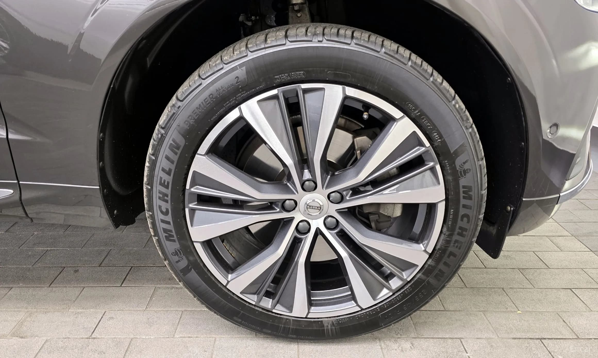 XC60 Gen 2