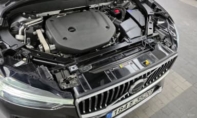 XC60 Gen 2