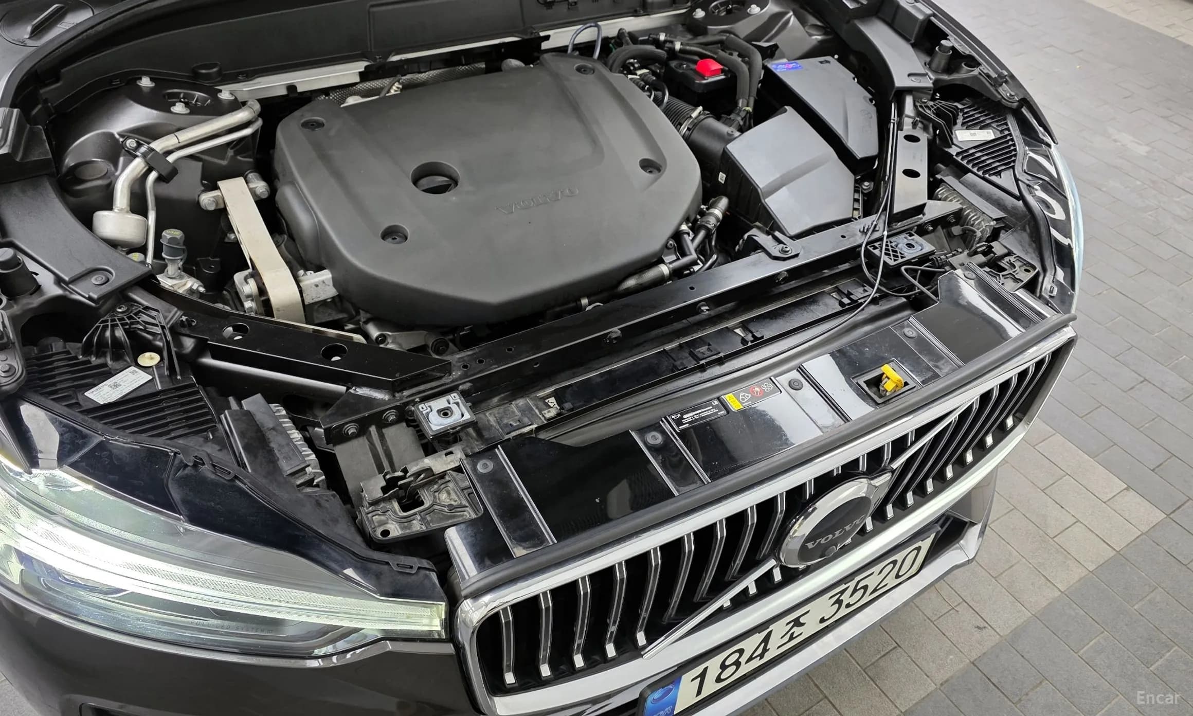 XC60 Gen 2
