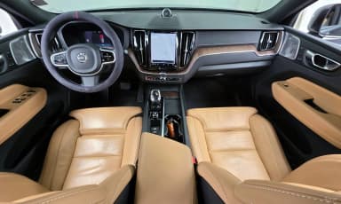XC60 Gen 2