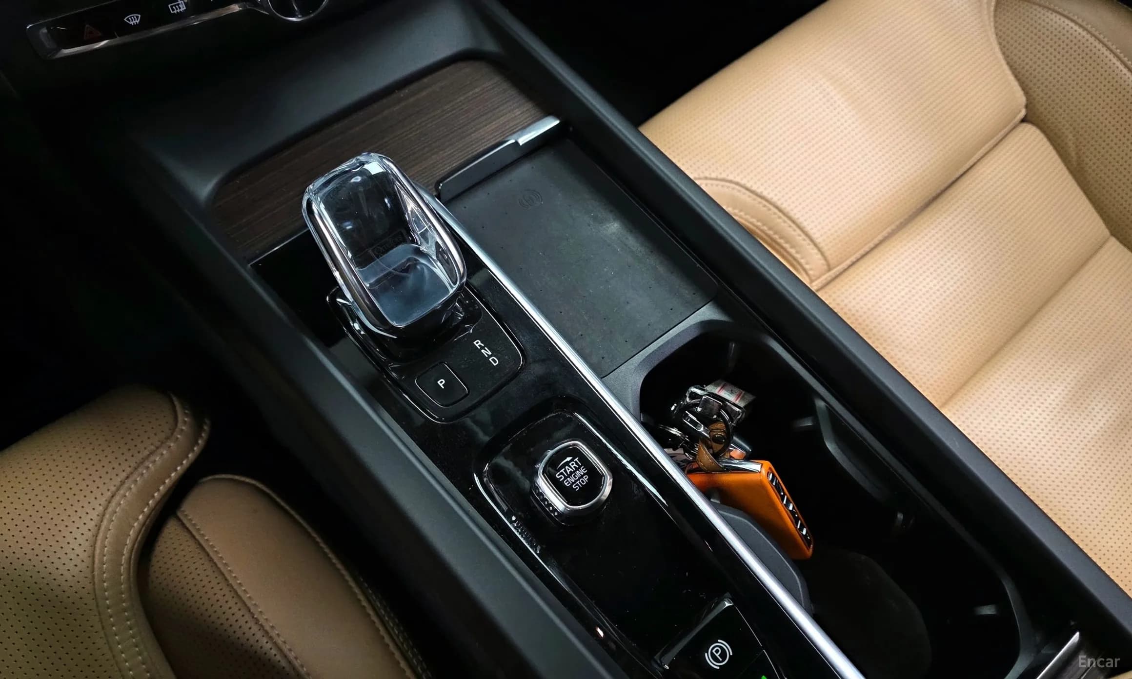 XC60 Gen 2