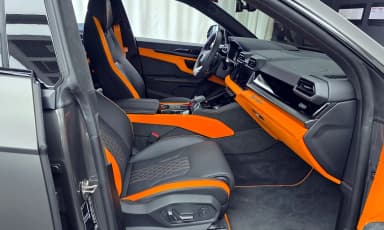 Urus