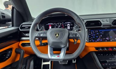 Urus