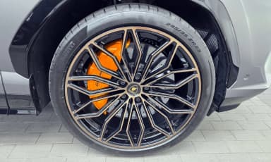 Urus
