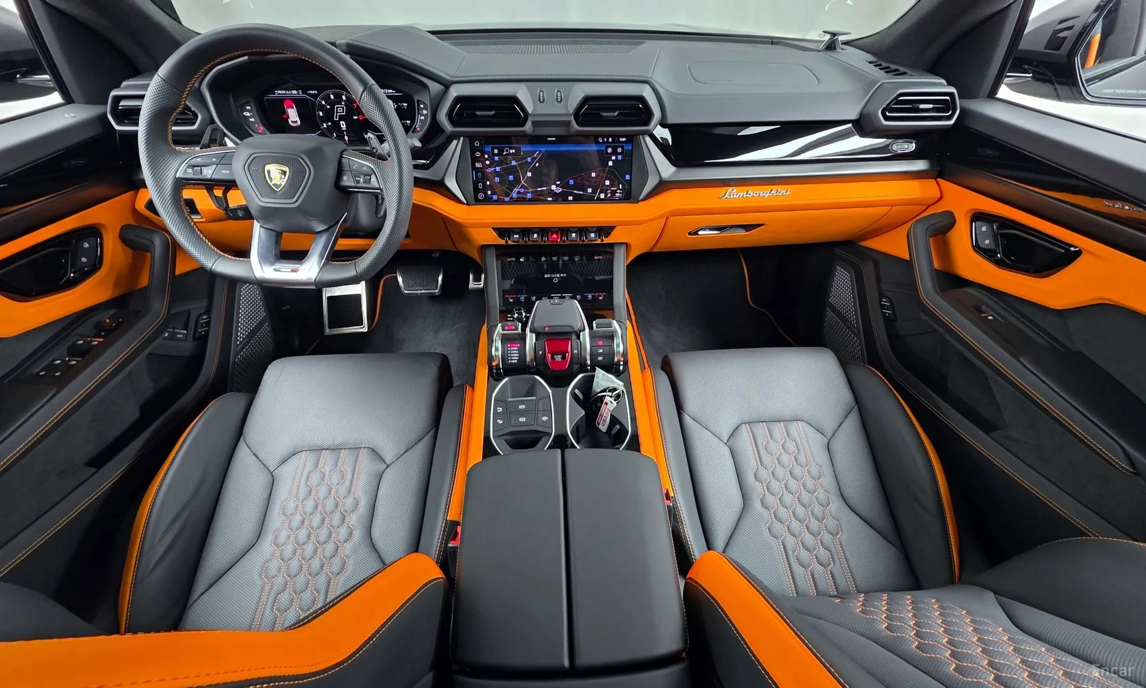 Urus