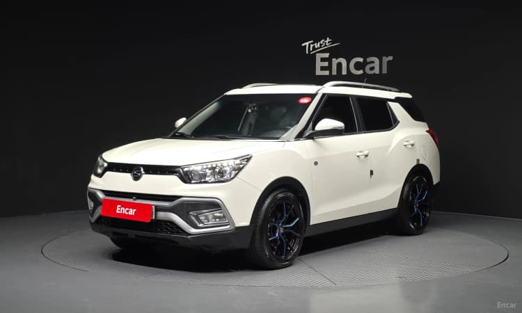 Tivoli Air