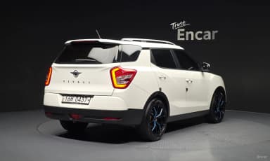 Tivoli Air