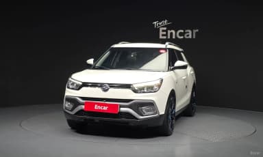 Tivoli Air