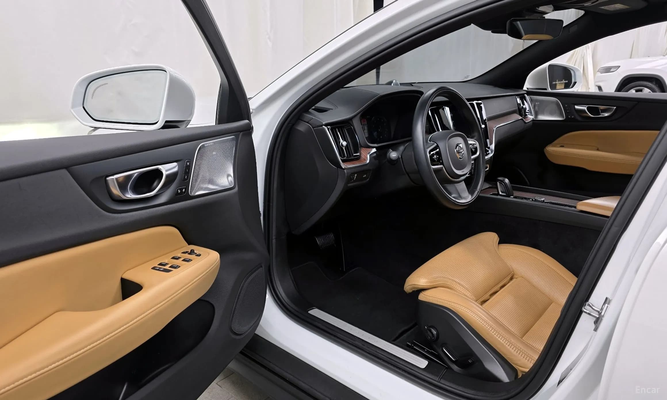 V60 Cross-Country 2nd Generation