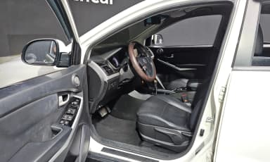 Korando C