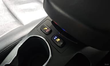 Korando C