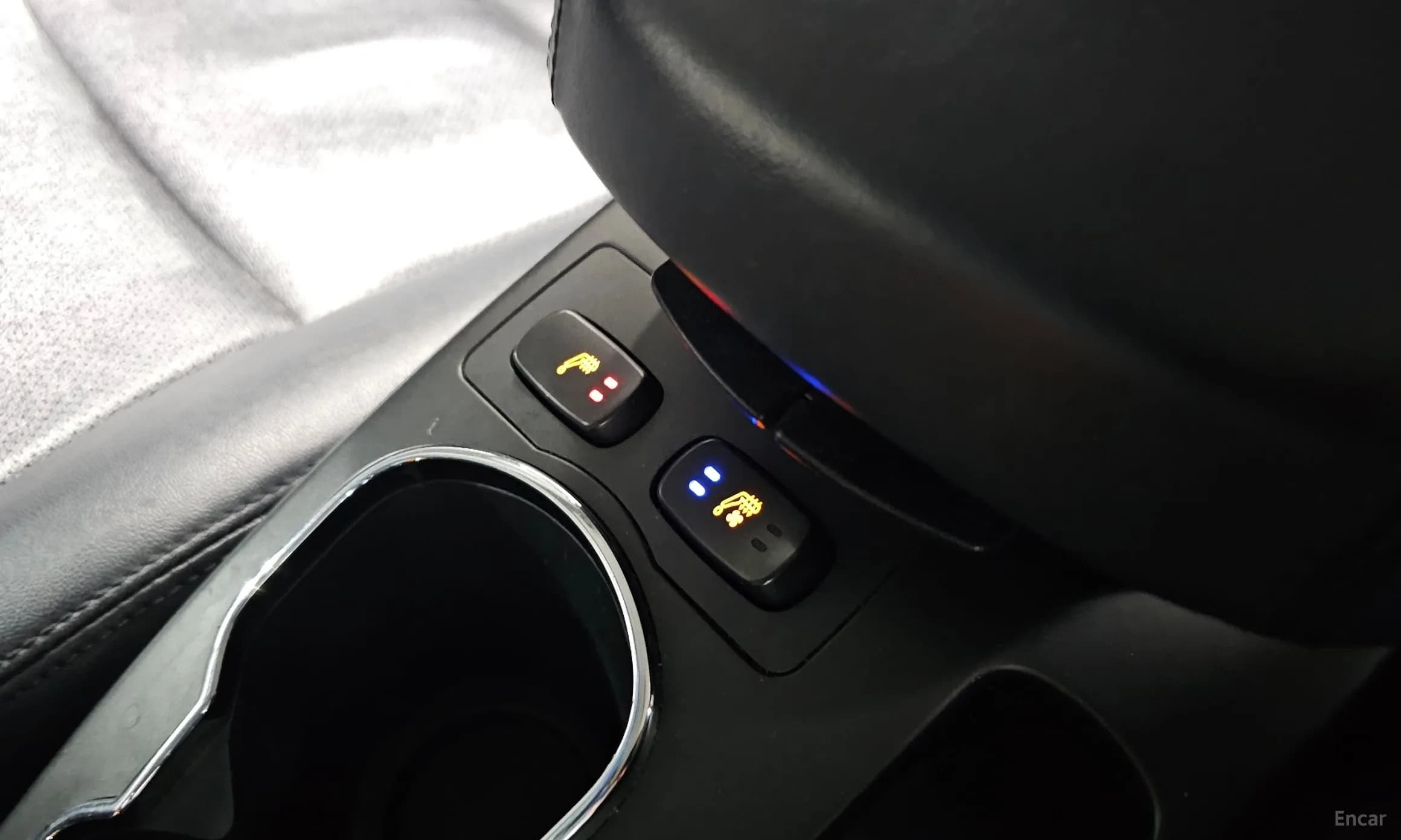 Korando C