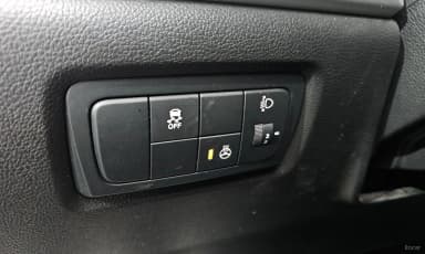 Korando C