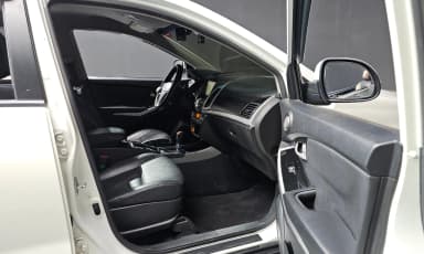 Korando C