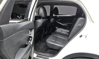 Korando C