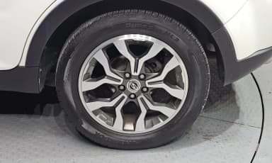 Korando C