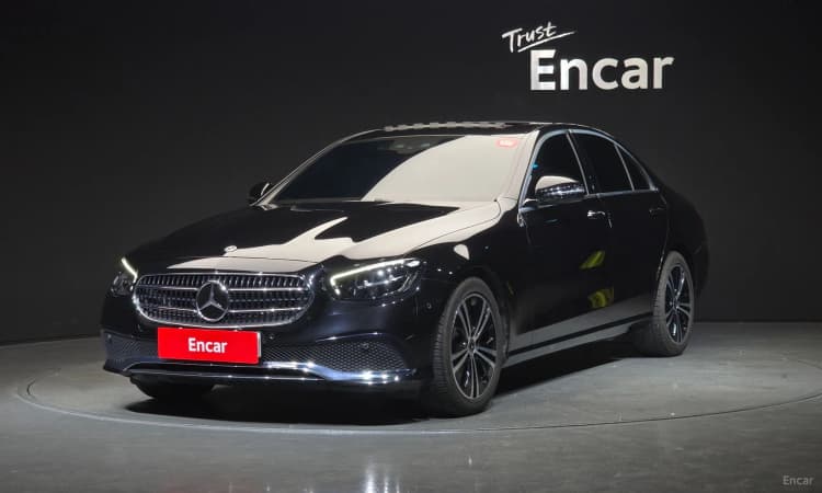 E-Class W213