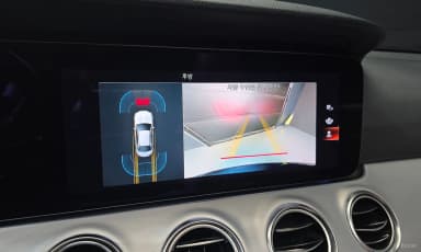 E-Class W213