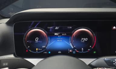 E-Class W213