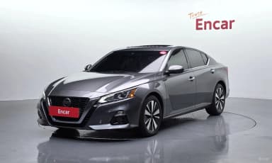 Altima (L34)
