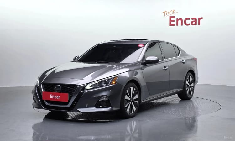 Altima (L34)