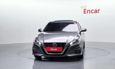 Altima (L34)