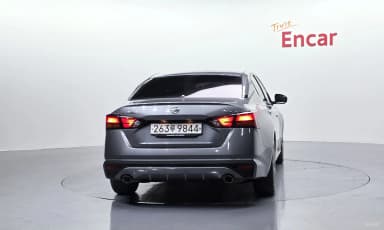 Altima (L34)