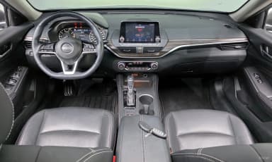 Altima (L34)