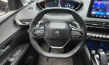 3008 2nd generation