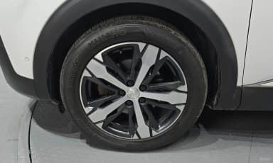3008 2nd generation